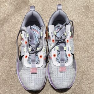 Nike Air Max 2021 Gray Sneakers